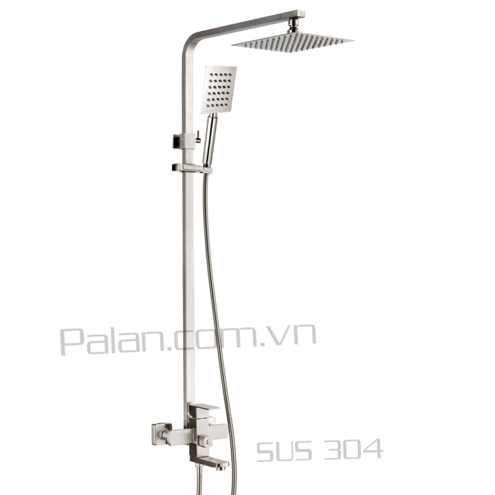 Shower Set EU- 9304