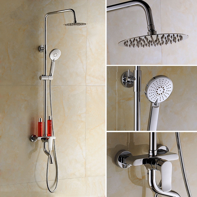 Shower Set EU- 9210